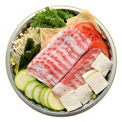 贵州酸汤锅 1000g/盒 商品图3