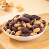 西域美农 五香黑花生 五香红花生 高蛋白，五味自然香 100g 商品缩略图7