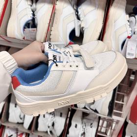 PONY休闲鞋 99元2双 (线上线下同时售卖不保证有货 活动款不退不换介意勿拍) 638568-WY