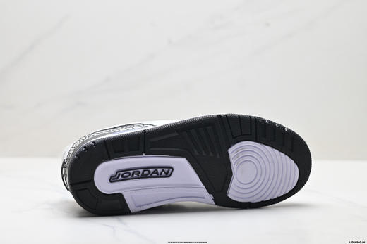 耐克乔丹Air Jordan Legacy 312 Low低帮复古休闲运动篮球鞋CD7069-111男女鞋 商品图8