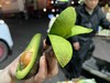 智利即食牛油果，孕妈能量果，口感软香滑糯，熟果放冰箱保存，青果常温保存 商品缩略图6