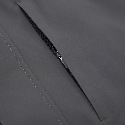 【门店同款&鹅绒】圣得西2025年冬季羽绒服通勤厚款男士连帽外套 商品图6