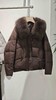 54S127狐狸毛领鹅绒服 商品缩略图2
