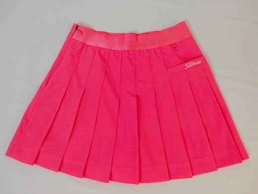 Tit春夏新款女士大百褶短裙来啦！贸易商订单❗️超级无敌激动！！ 超级无敌好！颜色鲜艳，能看懂这种风格的一定都是时髦精本精！ 商品图4