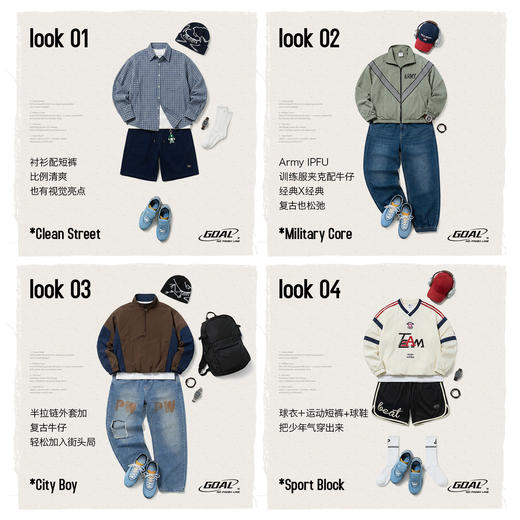 马登足球鞋德训鞋男款2025秋冬新款运动休闲流浪鞋薄底复古训练鞋 商品图3