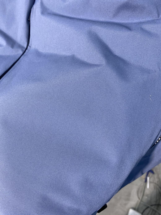 全新正品林德伯格男士羽绒马甲XL码只要299元 商品图1