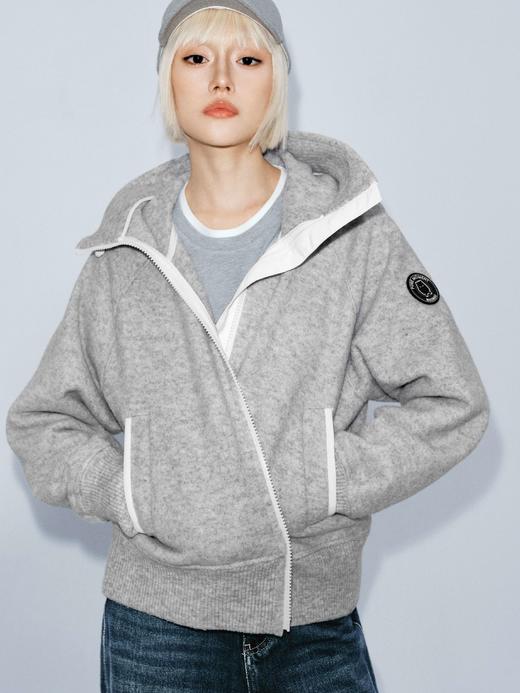 【商场同款】麦檬冬上衣4FA211951 商品图1