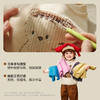 [艺术家联名]迷你巴拉宝宝毛衣柔软亲肤不易变形2025冬装新款 商品缩略图5