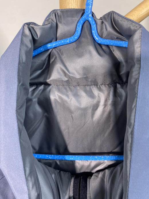 全新正品林德伯格男士羽绒马甲XL码只要299元 商品图3