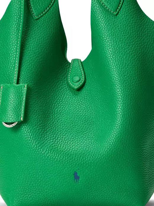 Ralph Lauren 拉夫劳伦 托特包女  WAPOBAG0G620416-300 . 商品图2