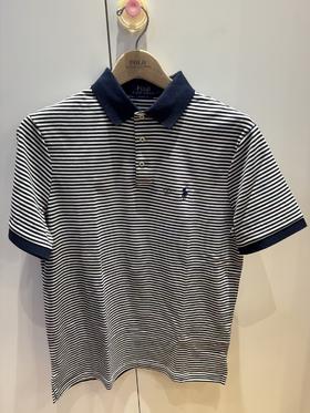 Ralph Lauren 拉夫劳伦 POLO男  MNPOKNI1N823787-101 .