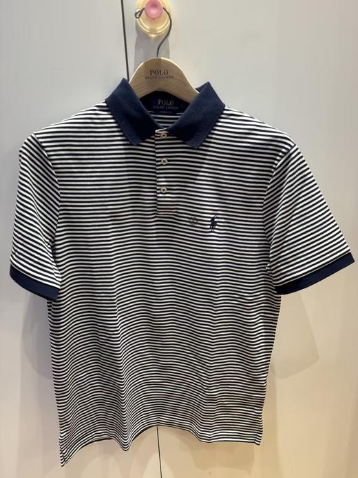 Ralph Lauren 拉夫劳伦 POLO男  MNPOKNI1N823787-101 . 商品图0