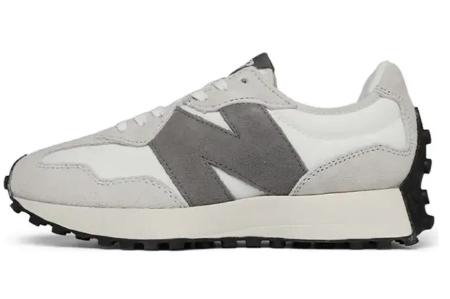 【奥莱直发】New Balance 327系列 经典V头复古休闲鞋 商品图2