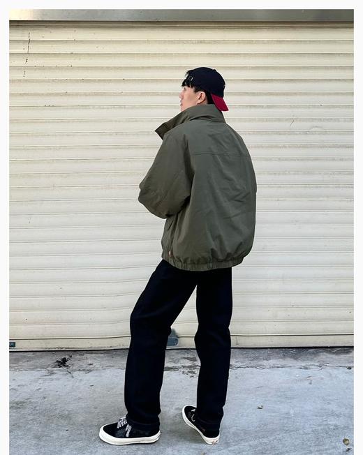 一店d 原单！李维斯𝟐𝟓秋冬刚刚发售的男士新款恒温美式505标准直筒牛仔裤👖官方销量9000➕ 🔥
几代人钟爱的品牌 李维斯 商品图12