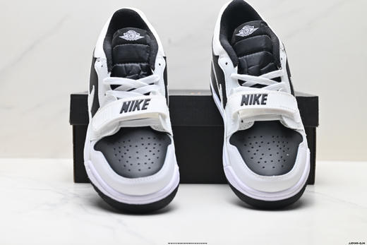 耐克乔丹Air Jordan Legacy 312 Low低帮复古休闲运动篮球鞋CD7069-111男女鞋 商品图6