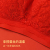 【大胸显小纸片杯】熳洁儿 轻塑力挺内衣稳固不跑杯收副乳文胸BCD杯23261516/24261527 商品缩略图1