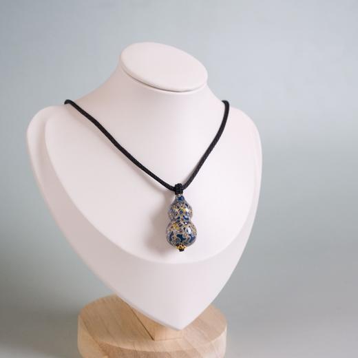 大漆葫芦， 非遗监制，零重金属认证 商品图5