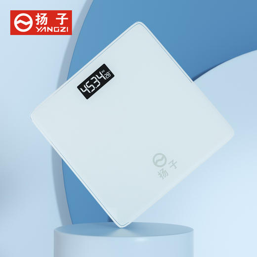 扬子JS-2629体重秤 商品图1