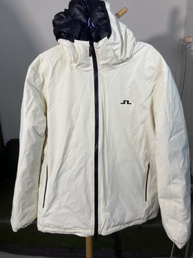 全新正品林德伯格羽绒服S码170码只要499元