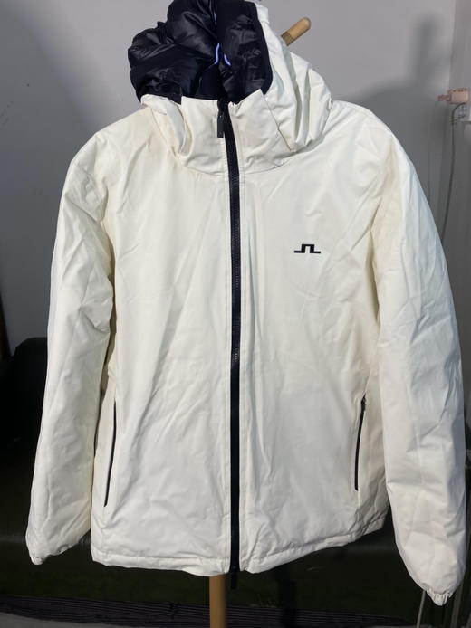 全新正品林德伯格羽绒服S码170码只要499元 商品图0