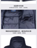 猛虎营Y2冬季棉服男士休闲防水陶瓷加绒保暖锁温热反射大码 商品缩略图10