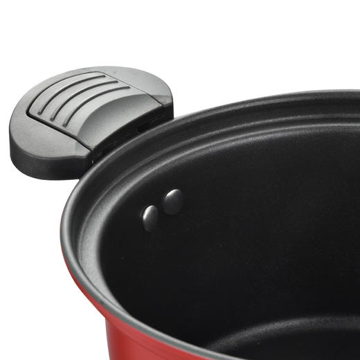 EFULLOT 伊弗勒 EFFE-V302纳瑞营养微压锅 22cm 商品图3