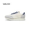 【romi专属】NormanWalsh经典爆款TDL系列复古慢跑男女运动休闲轻便小白鞋TDL19116 商品缩略图0