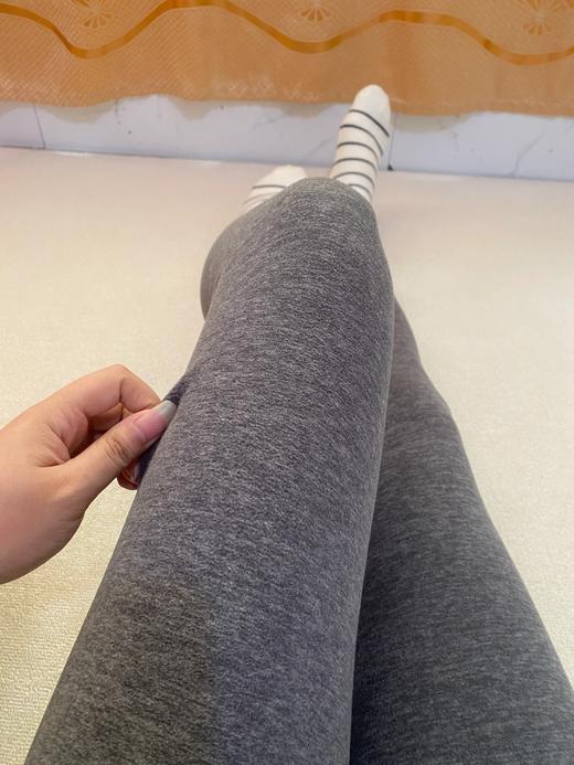 <曾小咸推荐>羊毛蚕丝发热打底裤 日常价89.99/件 活动价49.99/件！！【预售款，预计3-15天发货】 商品图5