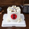 【冬至】开运饺子·水果蛋糕【5185】 商品缩略图0