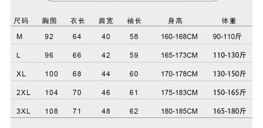D121806男装精典标准版圆领针织羊毛衫时尚百搭男款毛衣 商品图10