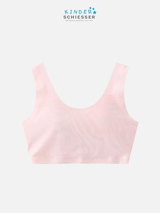 【一阶段】SCHIESSER 德国舒雅女童莫代尔无痕随型裁发育期一阶段少女文胸36/24361B 商品图4