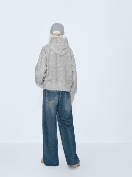 【商场同款】麦檬冬上衣4FA211951 商品图5