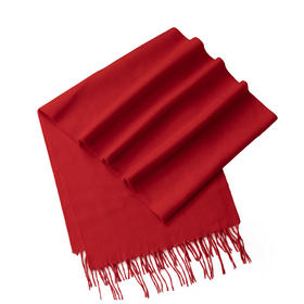 ELSYALN艾丝雅兰 A-D3031好运来围巾