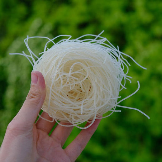 湖南手工米粉500g*3袋 | 拾山味 商品图2