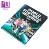 预售 【中商原版】世界足球纪录2026 背后球员和球队的故事 World Football Records 2026 英文原版 Keir Radnedge 商品缩略图1