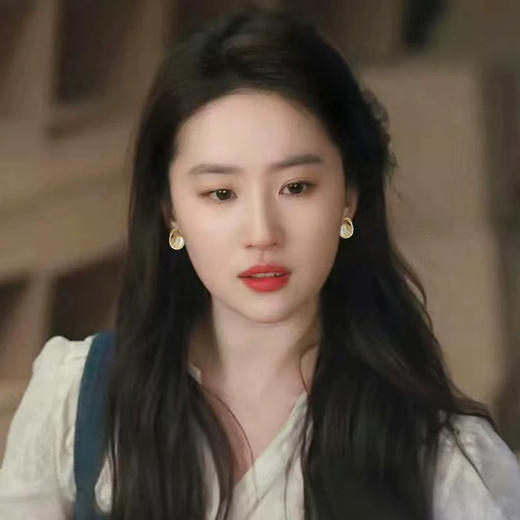 高级感猫眼系列耳夹气质大气精致独特耳环-纪念日百货门店同款 159464835 商品图1