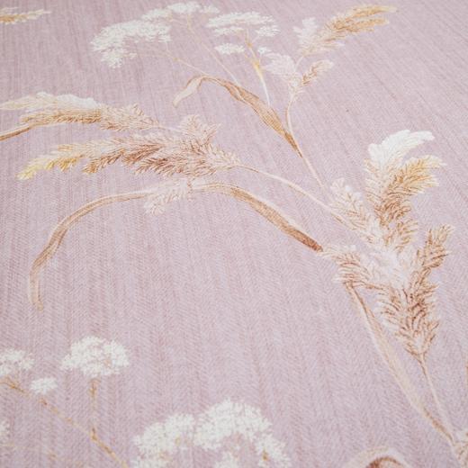 10楼堂皇    全棉磨毛印花四件套--谷梦 200x230cm   吊牌价1690元    活动价399元 商品图4