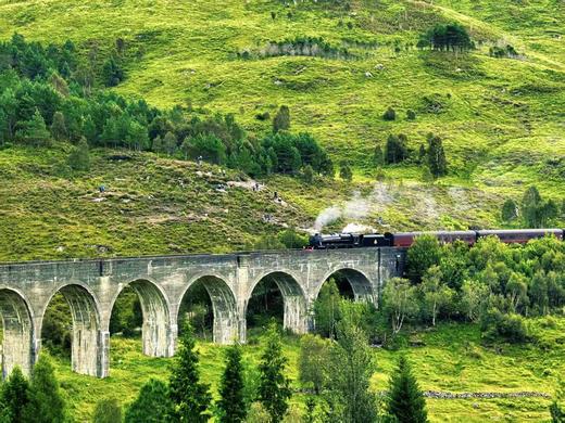 英伦仲夏夜之梦-英格兰+苏格兰：湖区、高地、天空岛、英国13天摄影团 商品图14