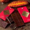 企鹅市集|秘鲁cacaosuyo精品巧克力70g 黑巧/奶巧 单一产地巧克力 商品缩略图8