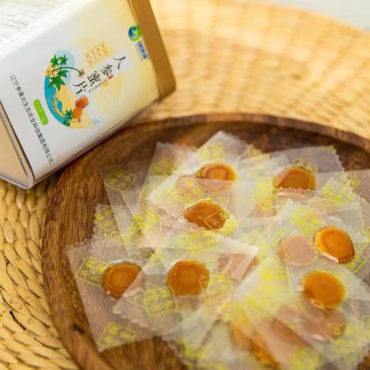 【蓝十字】参康源 人参蜜片 50g 商品图2