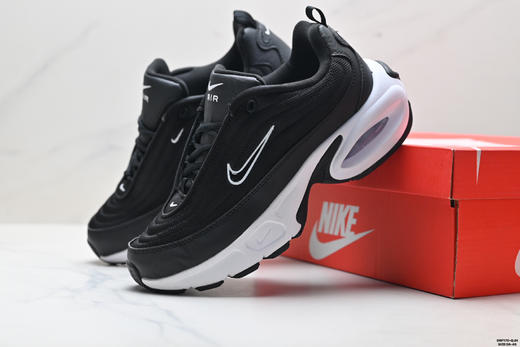 耐克Nike Air Max Portal百搭防滑耐磨低帮休闲跑步鞋HF3053-008男女鞋 商品图7