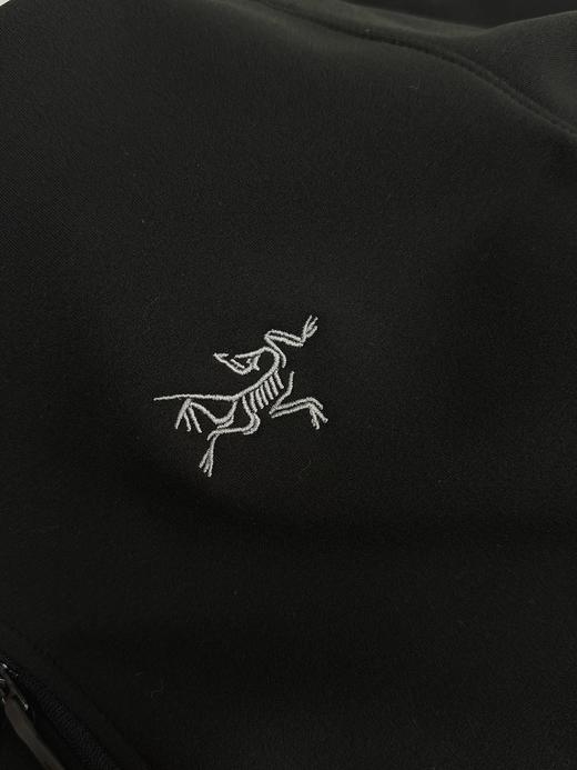 一店k (仅售72小时！）断货王！城市通勤户外！酷里酷气男友风｜kyanite 抓绒拉链衫 商品图13