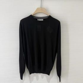 男款针织毛衣he006