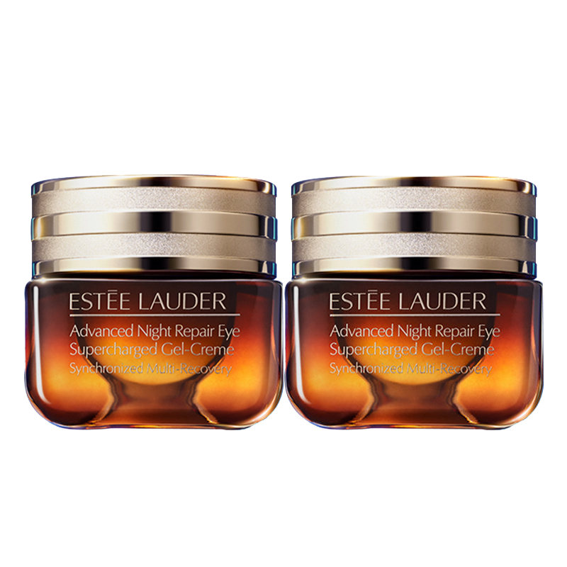 【保税仓】雅诗兰黛特润抗蓝光 修护眼霜15ml/瓶 1瓶/2瓶