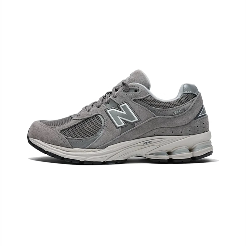 【奥莱直发】New Balance 2002R系列经典复古运动休闲鞋
