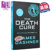 【中商原版】移动迷宫3 死亡解药 The Death Cure aze Runner Series3 英文原版 James Dashner 畅销科幻冒险小说 商品缩略图0