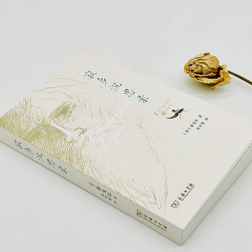 寂乡沉思录 商品图1