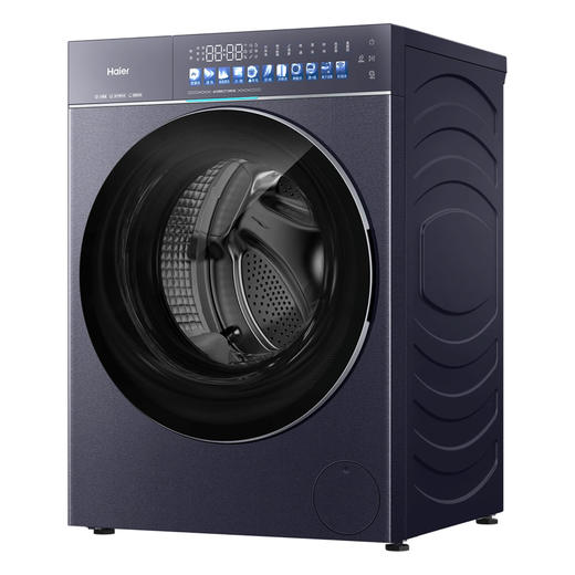 海尔（Haier）洗衣机 XQG120-BSEG78A9U1 商品图1