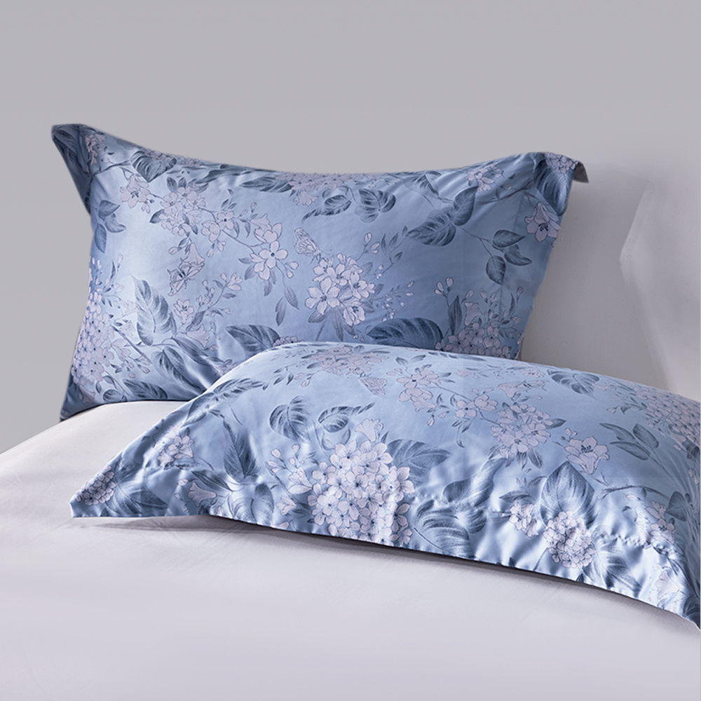 多喜爱 绮梦华章提花枕袋盲盒cs