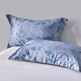 多喜爱 绮梦华章提花枕袋盲盒cs